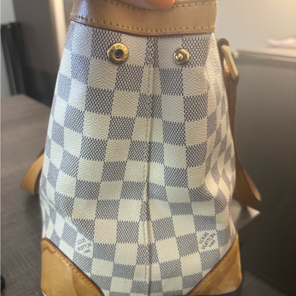 -Louis Vuitton hampstead pm bag - Picture 14 of 17